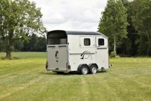 FREEDOM HORSE - DUOMAX DIAGONA - Image 2