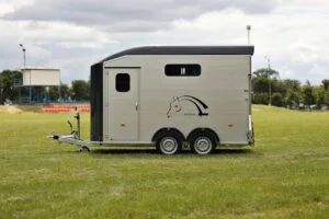 FREEDOM HORSE - DUOMAX DIAGONA - Image 3