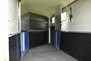 FREEDOM HORSE - DUOMAX DIAGONA - Image 5