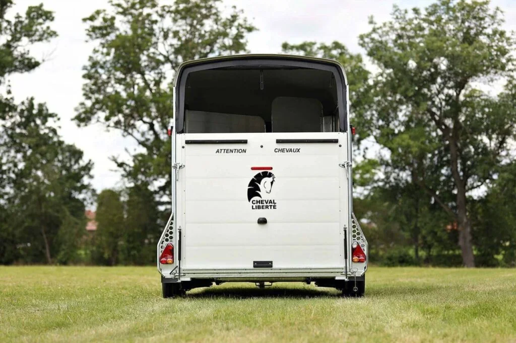 FREEDOM HORSE - DUOMAX DIAGONA - Image 11